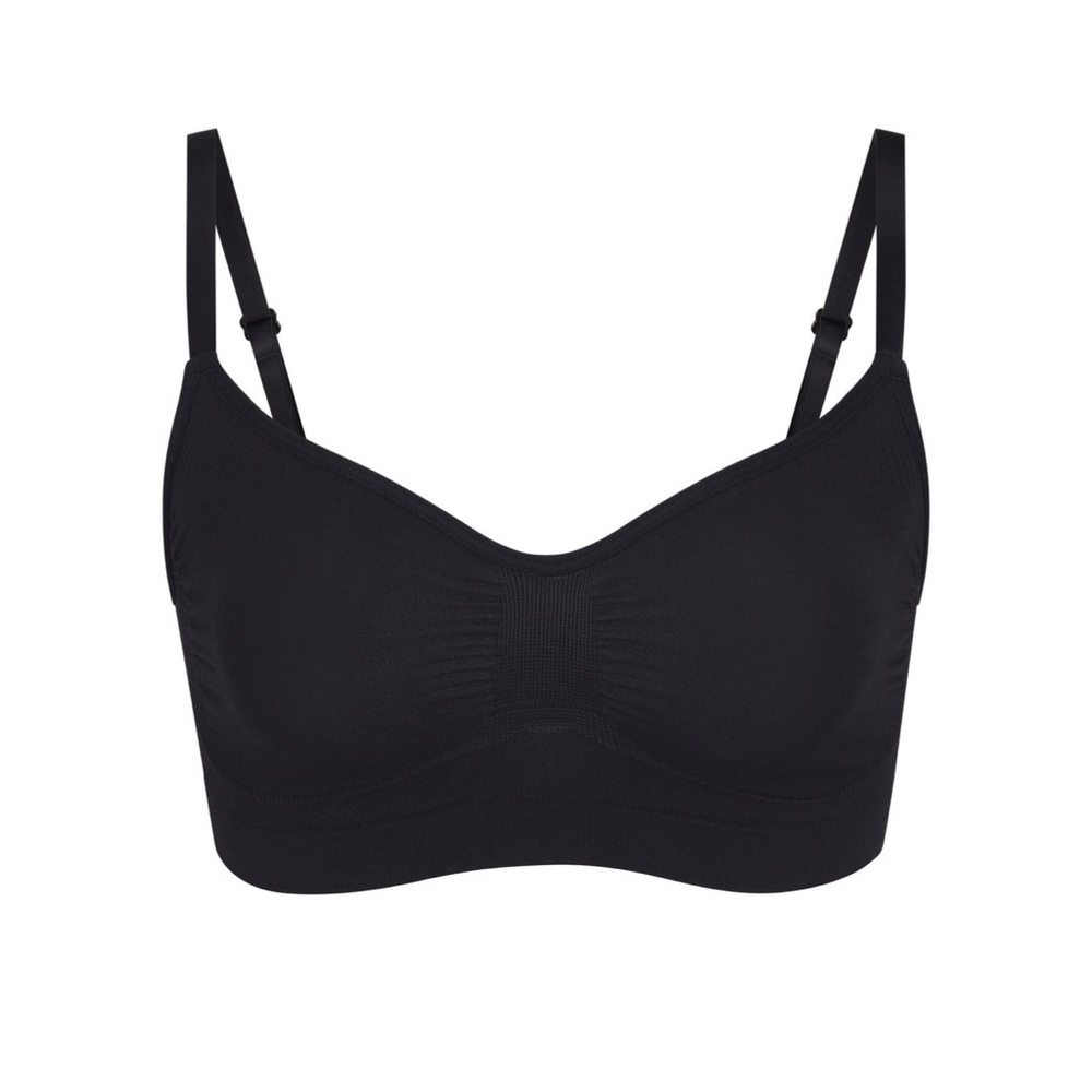 SKIMS SEAMLESS SCULPT BRALETTE
